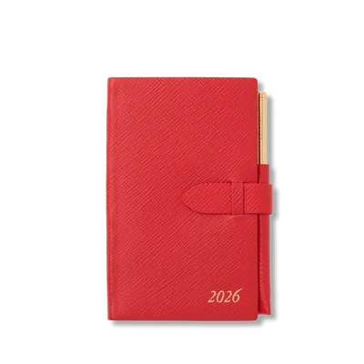 Pocket Diaries | Smythson