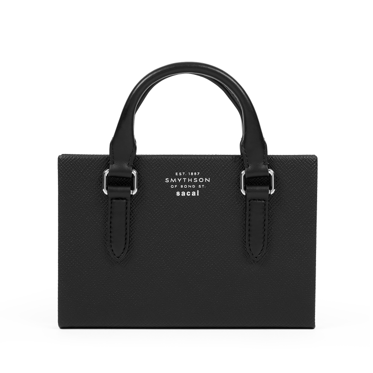 Smythson x sacai Collection | Smythson United States