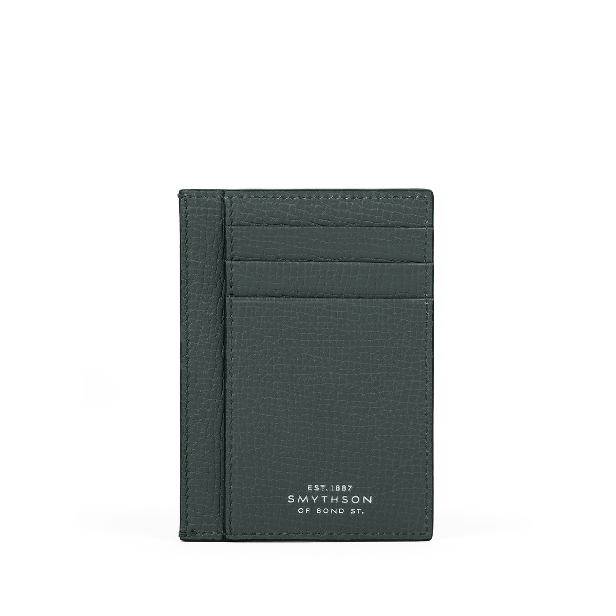 Large Flat Card Holder in Ludlow | Smythson