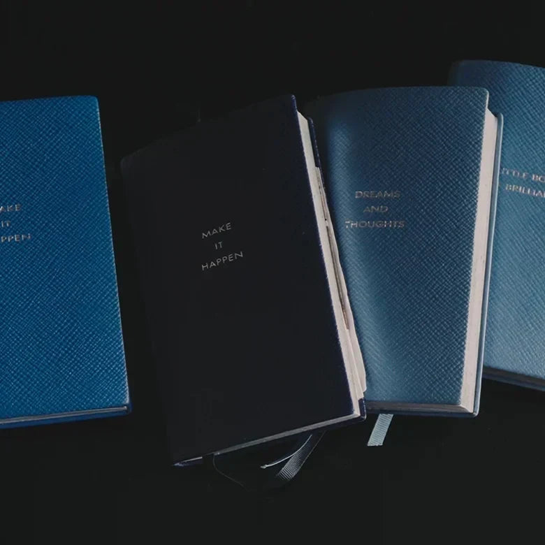 Smythson Meets: Anna Seidel