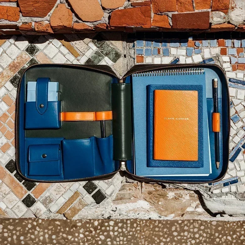 The Portable Studio