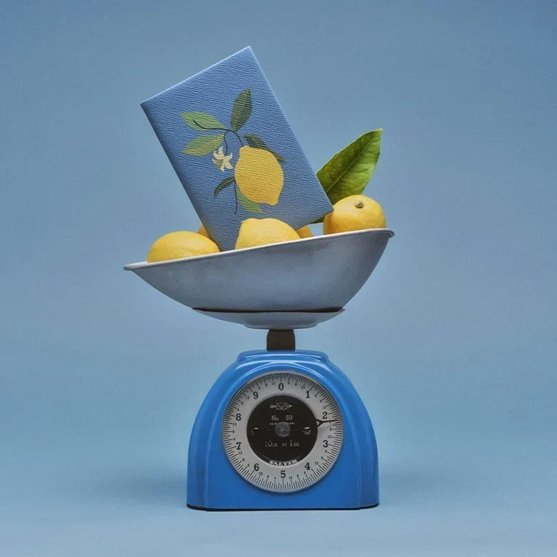 Freshly Picked By Smythson