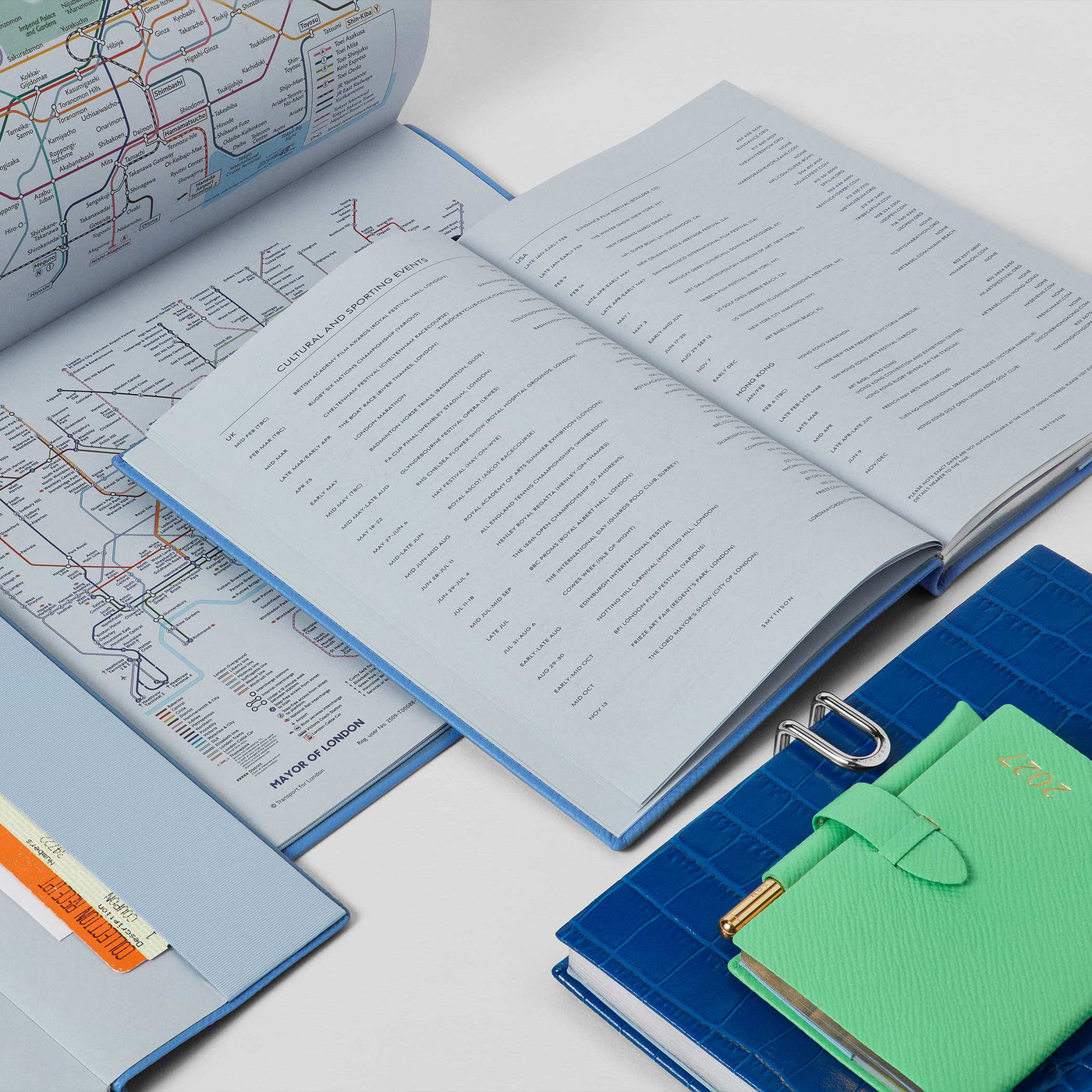 Details Of A Diary