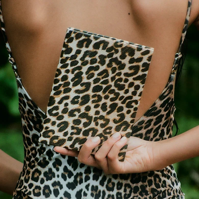 Wild Thing: The Leopard Collection