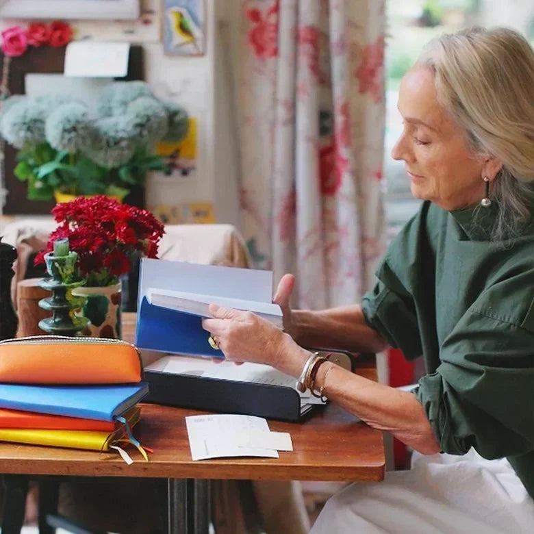 Lucinda Chambers: A Life In Diaries