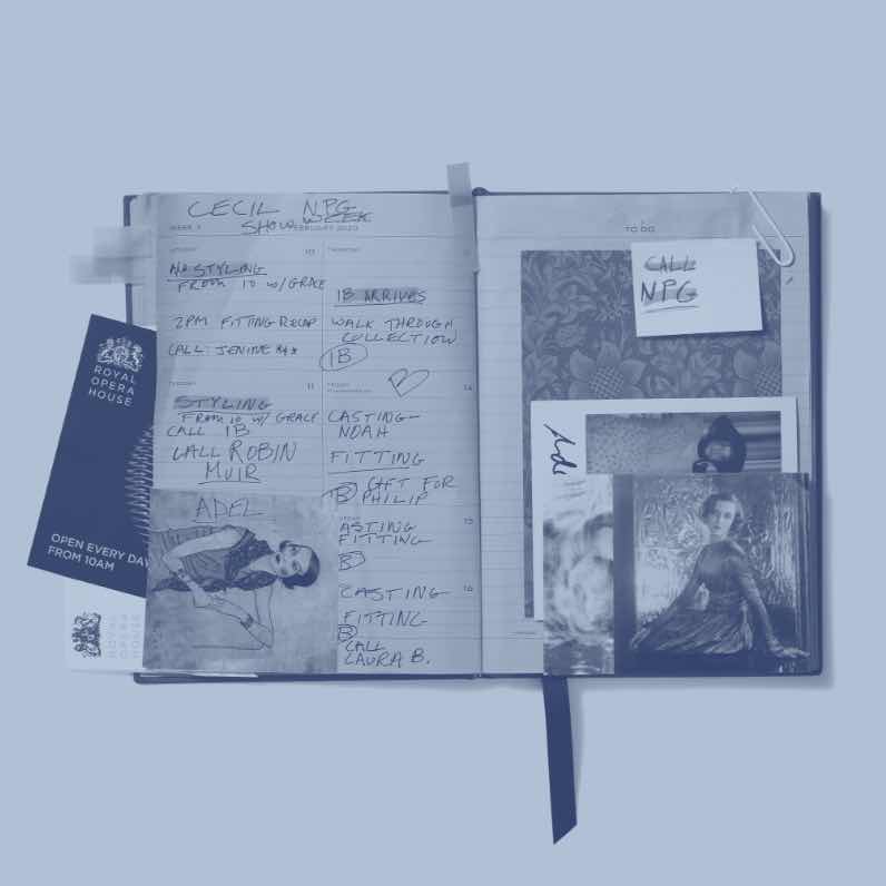People Of Note