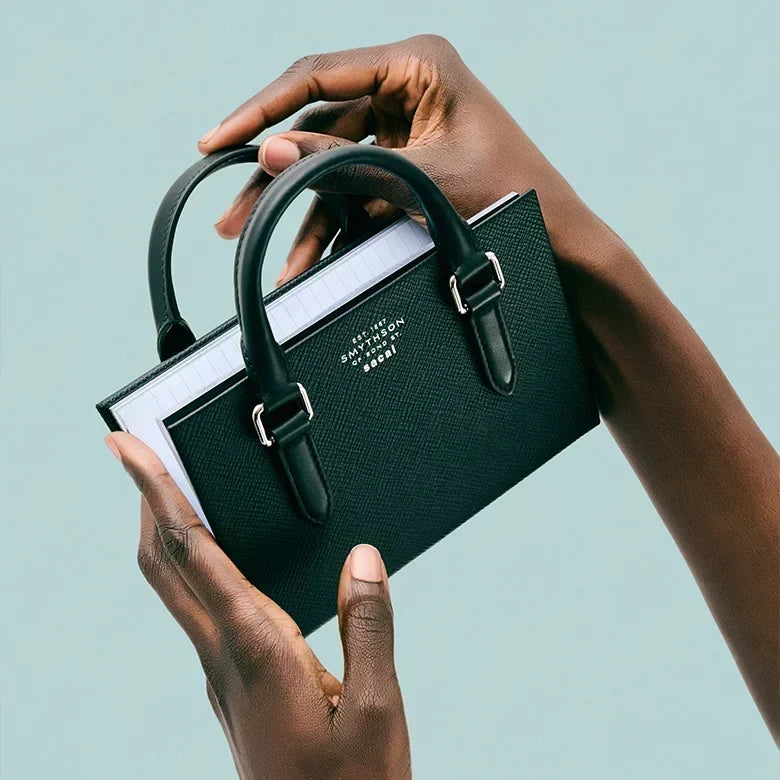 Smythson | Sacai