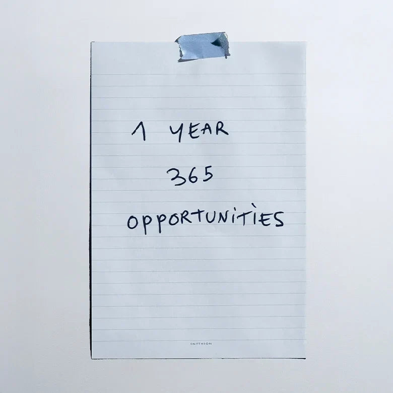 Smythson X Thomas Lélu