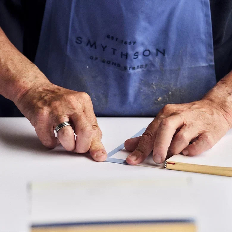 A Legacy Of Craft