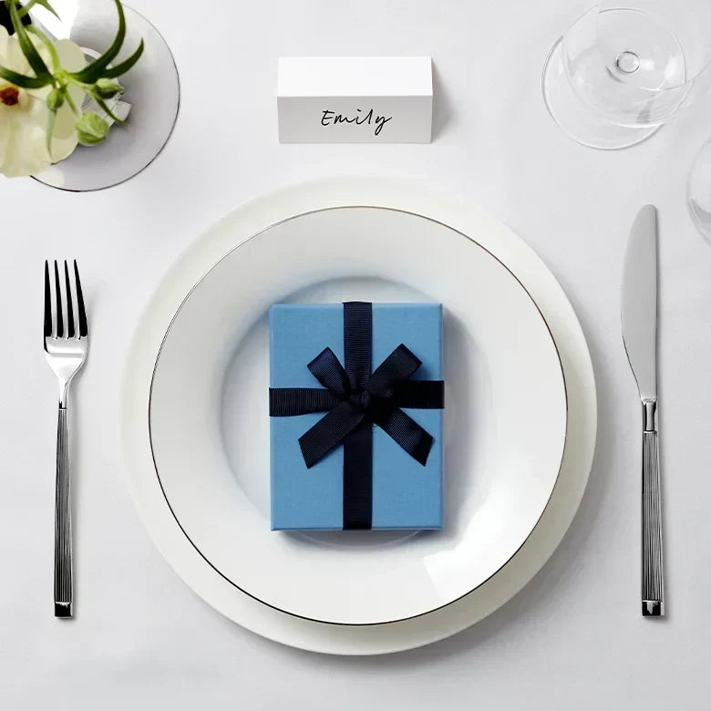 The Smythson Wedding Gift Guide