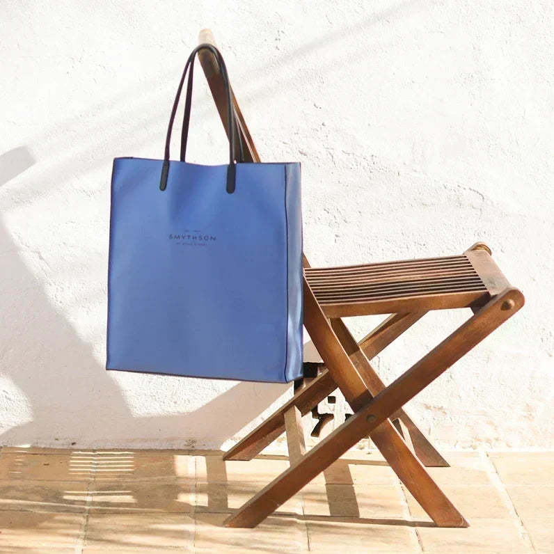 Meet The Kingly Tote