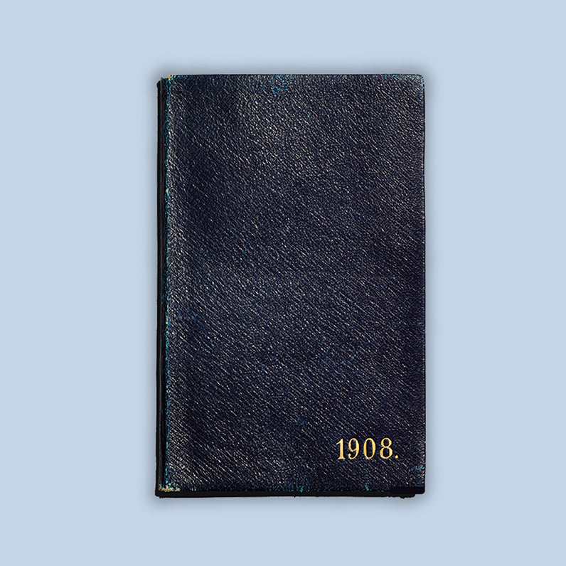 The 1908 'Panama'