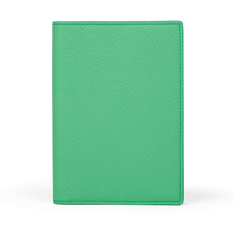 Small Photo Frame in Panama in Sandstone | Smythson United States