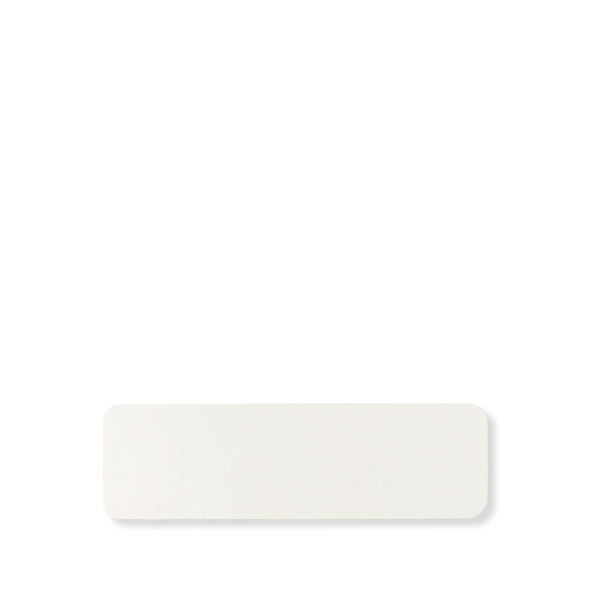 Small Flat Place Cards