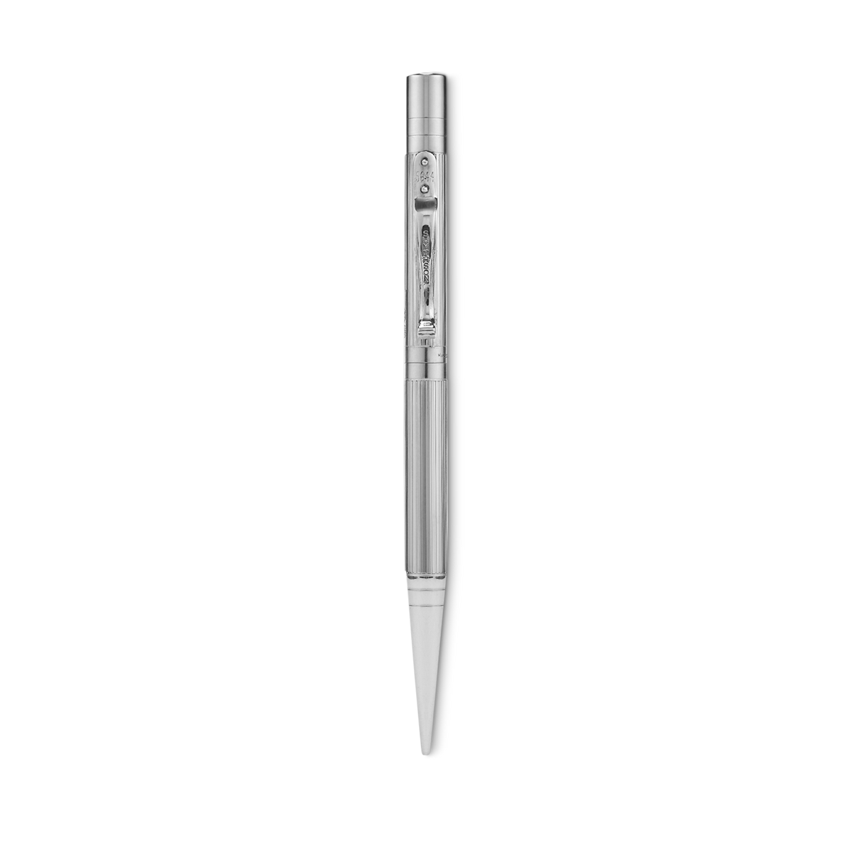 Metallic Pencil