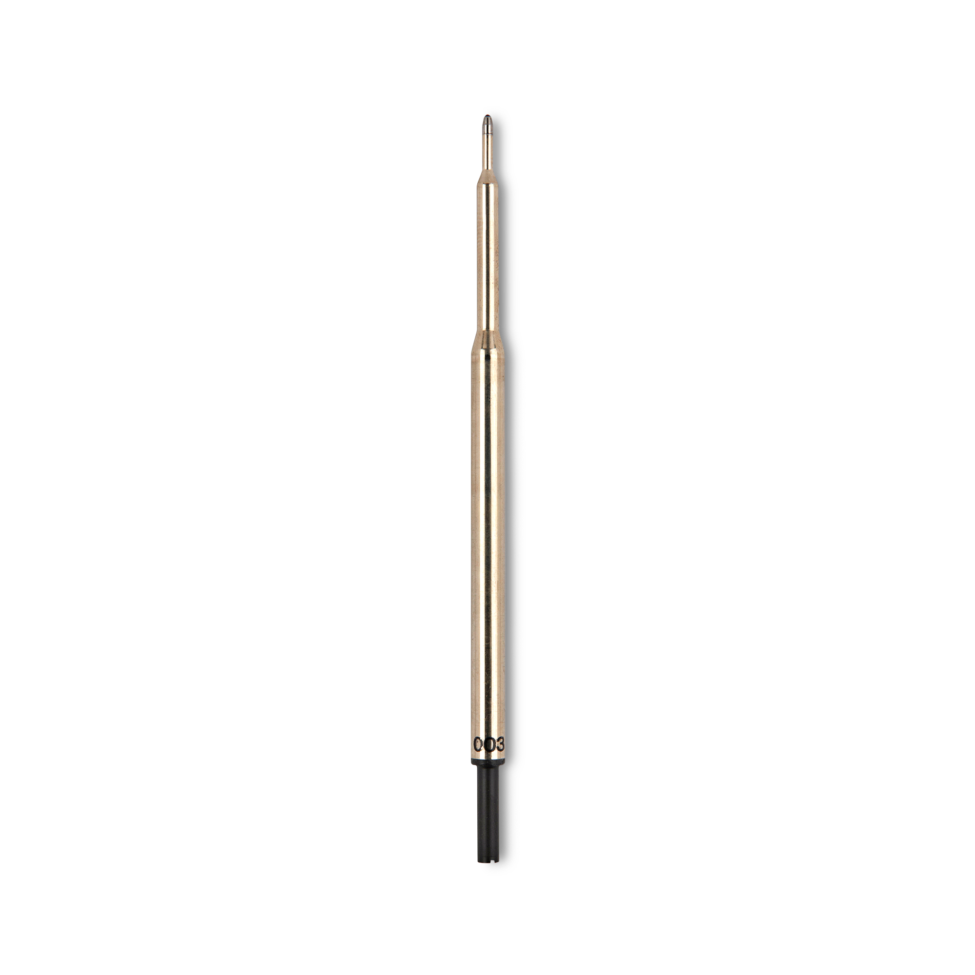 Ballpoint Pen Refill - Black