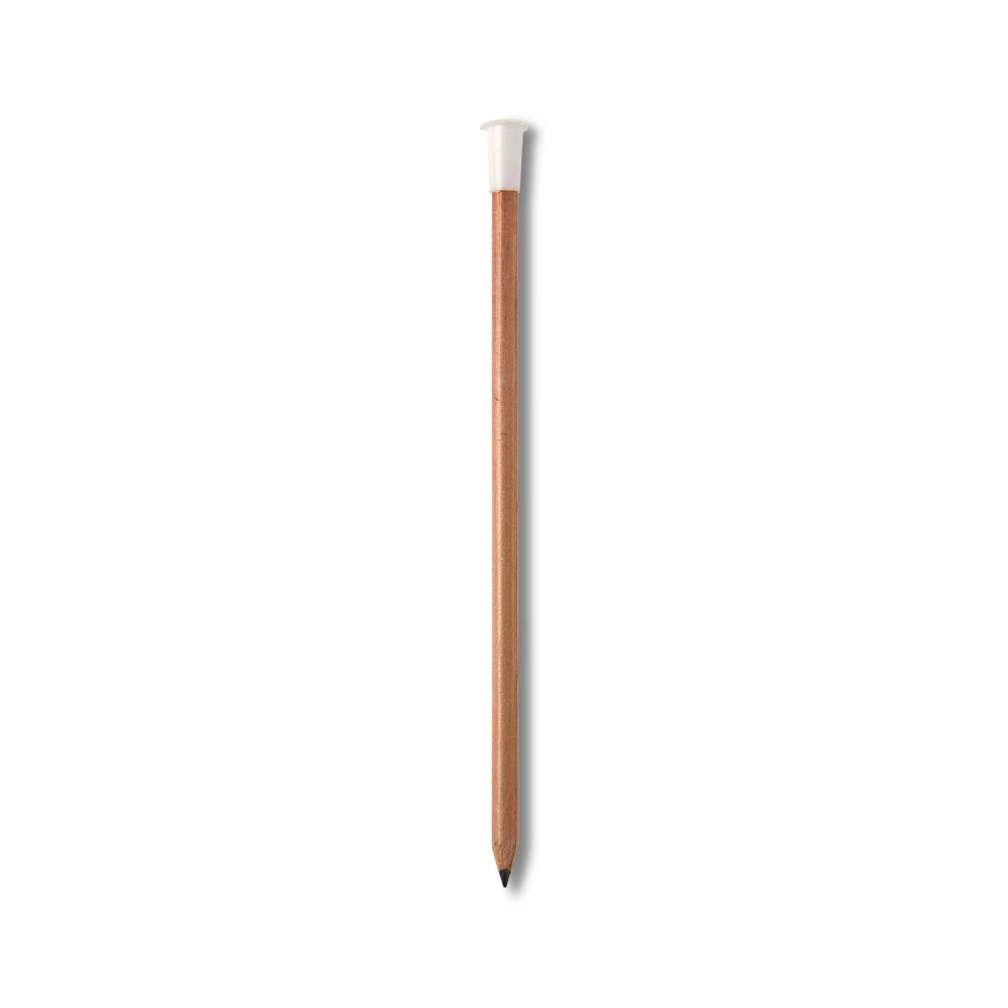Cedar Pencil - Black