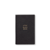 Little Black Telephone And Address Wafer Book in Panama
