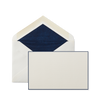 Bordered Correspondence Cards
