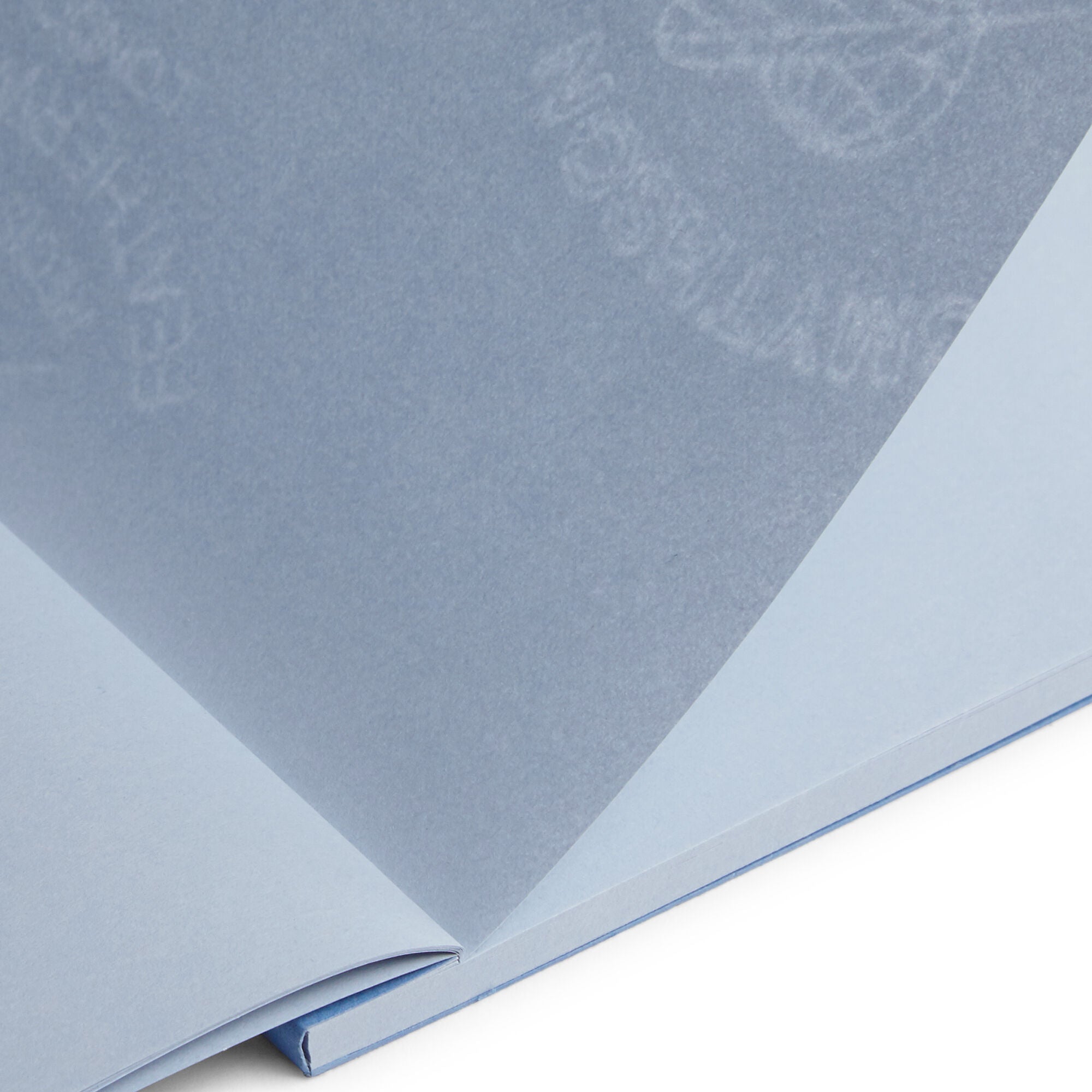 Premier Size Jotter Refill - White