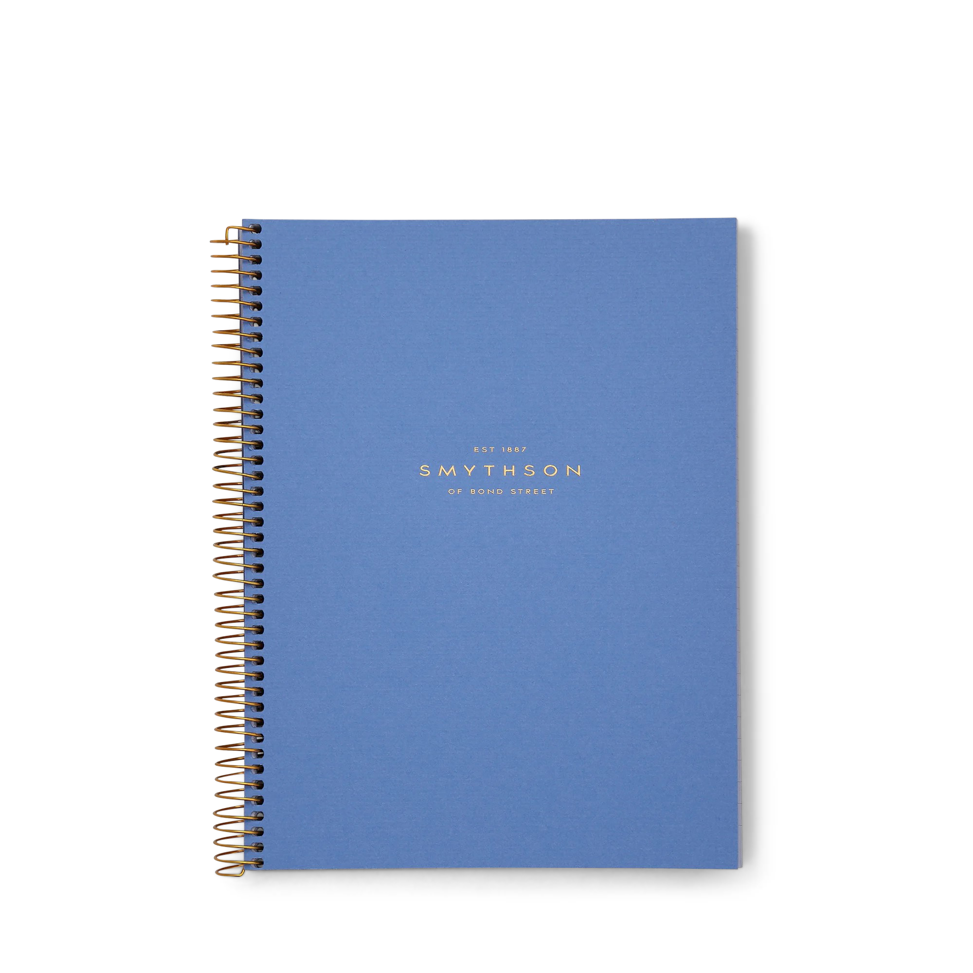 A5 Spiral Bound Refill Pad