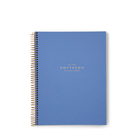 A5 Spiral Bound Refill Pad