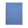 A4 Spiral Bound Refill Pad