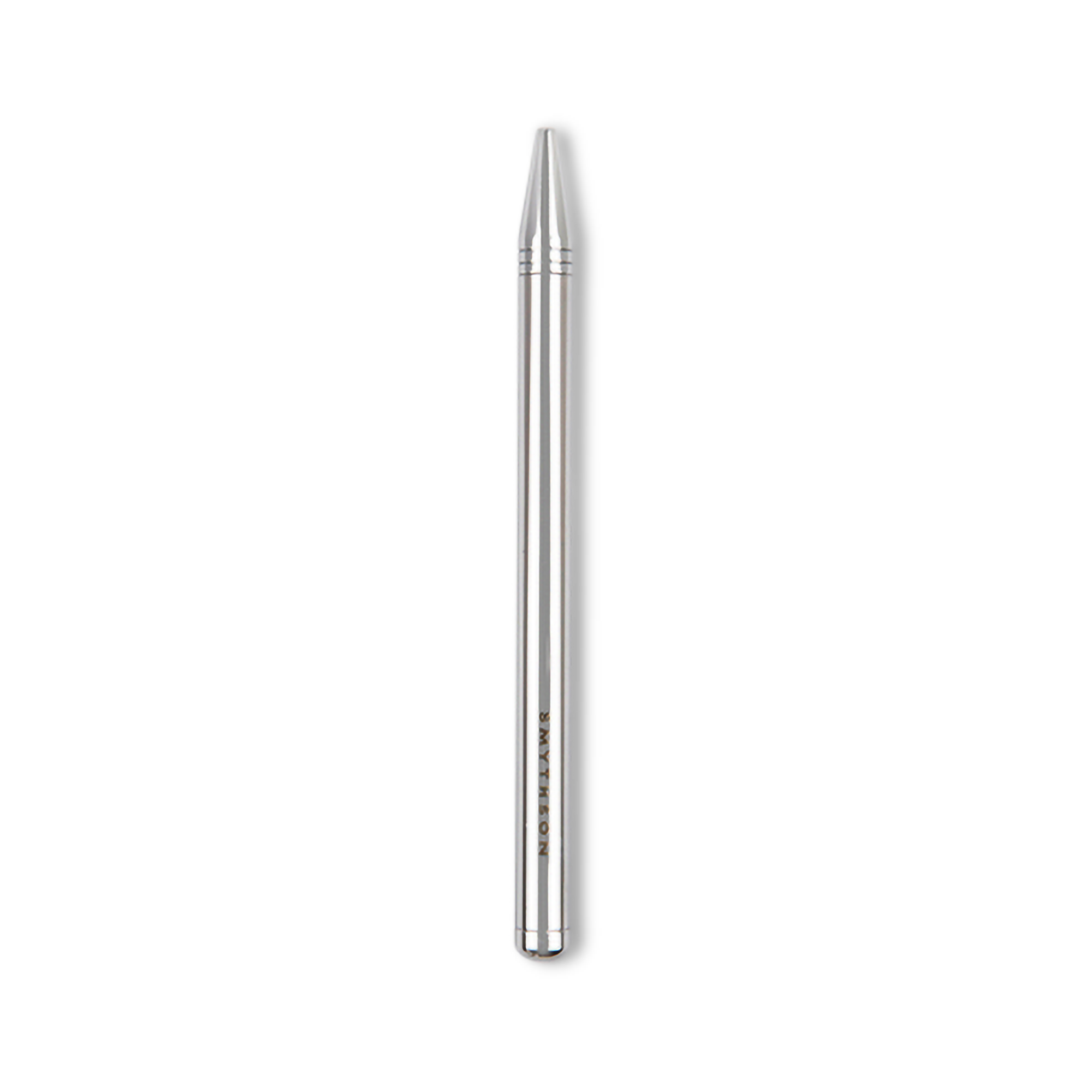 Wafer Pencil - Silver
