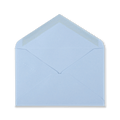 Plain Envelopes
