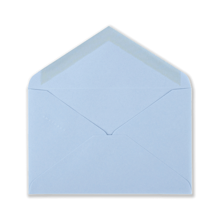 Plain Envelopes