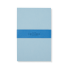 Plain Correspondence Cards