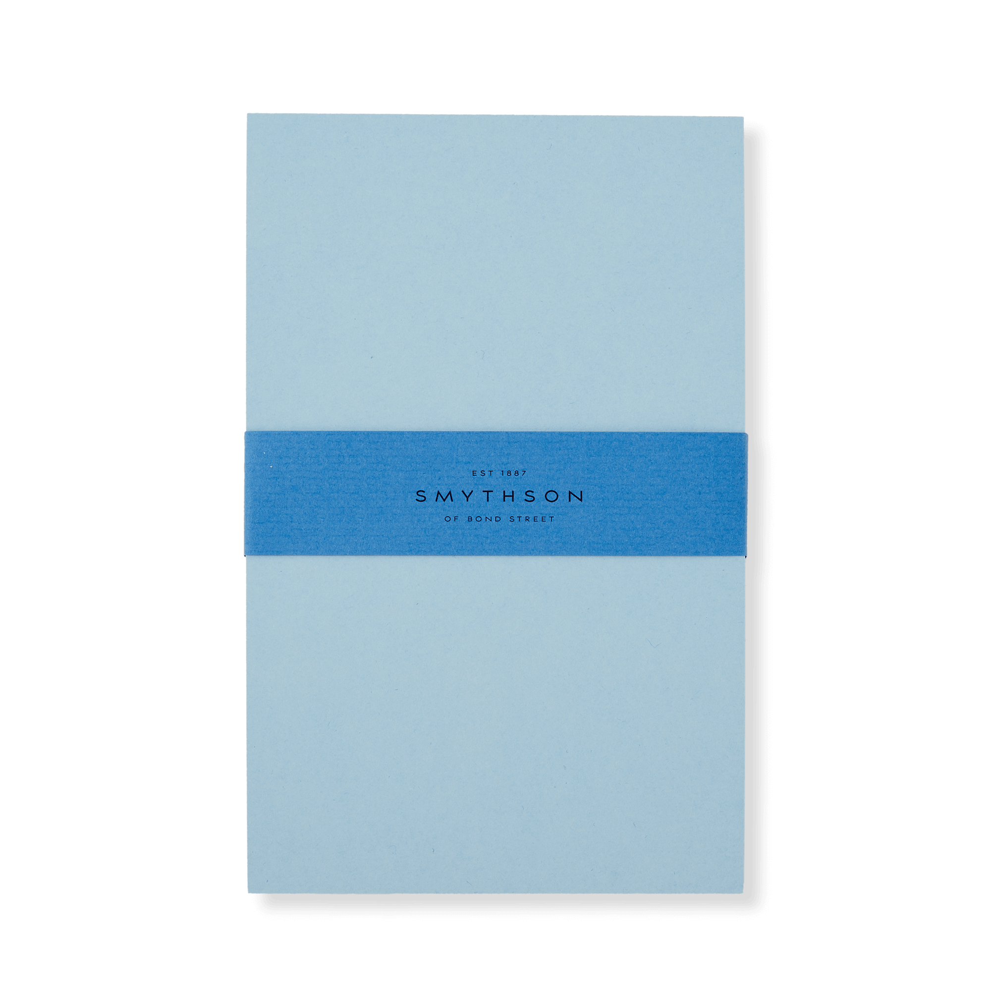 Plain Correspondence Cards