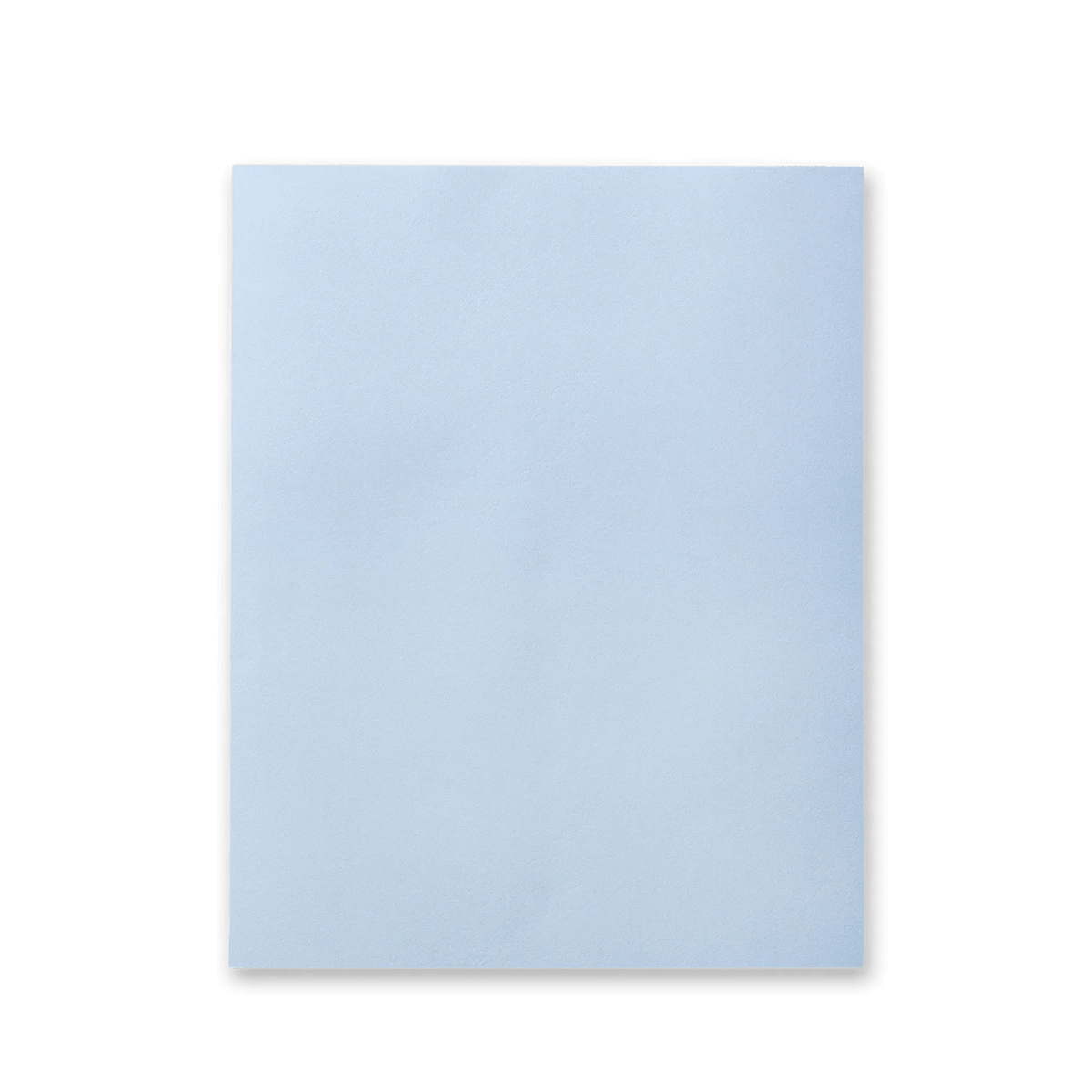 Writted Paper Writing Paper in Pale Blue | Smythson United Kingdom