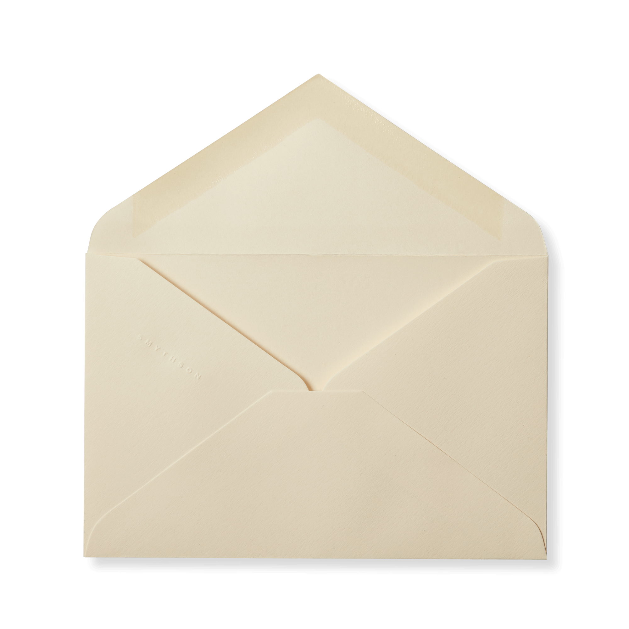 Plain Envelopes