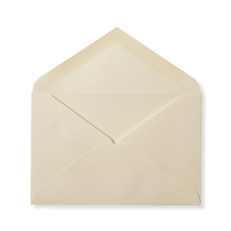 Plain Envelopes