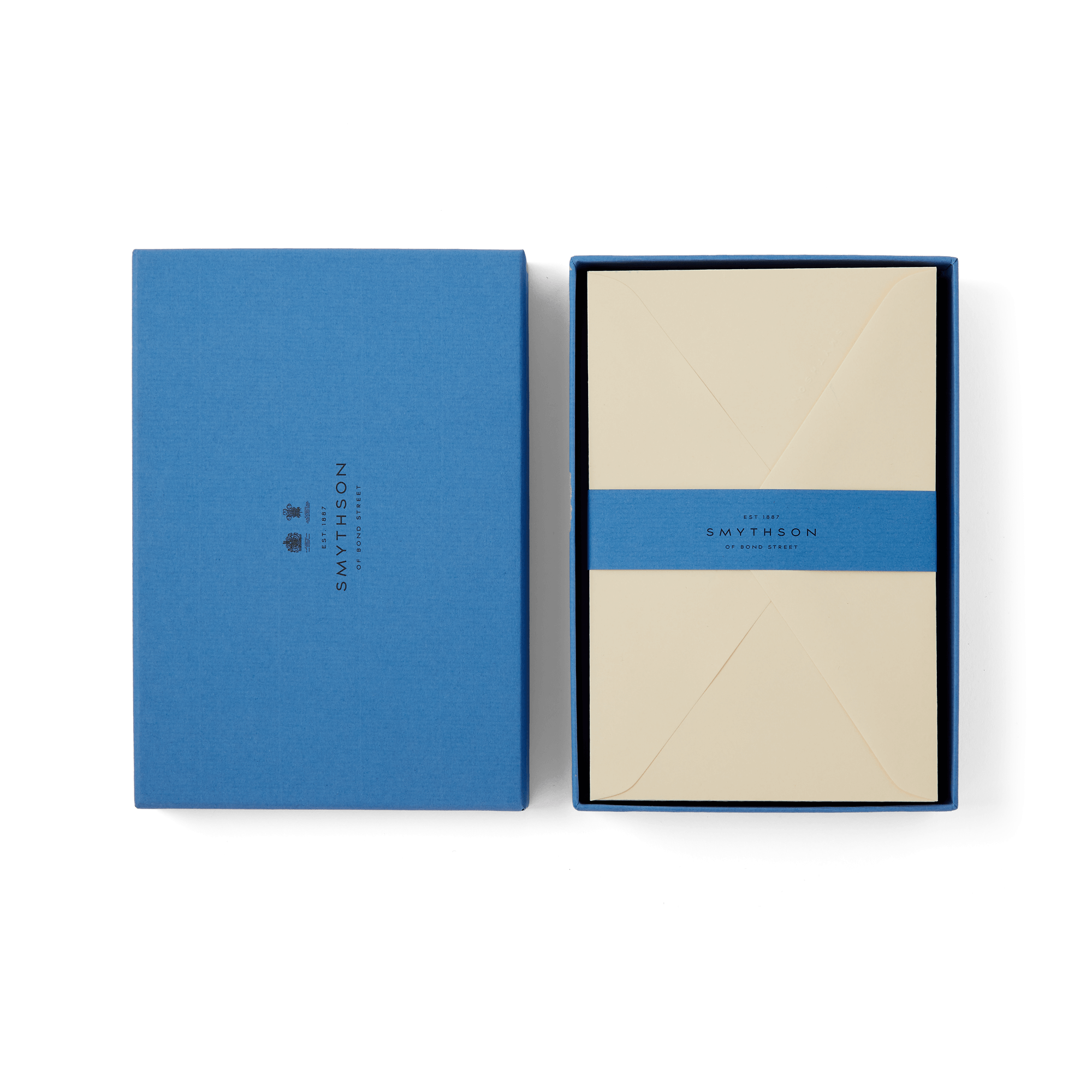Plain Envelopes