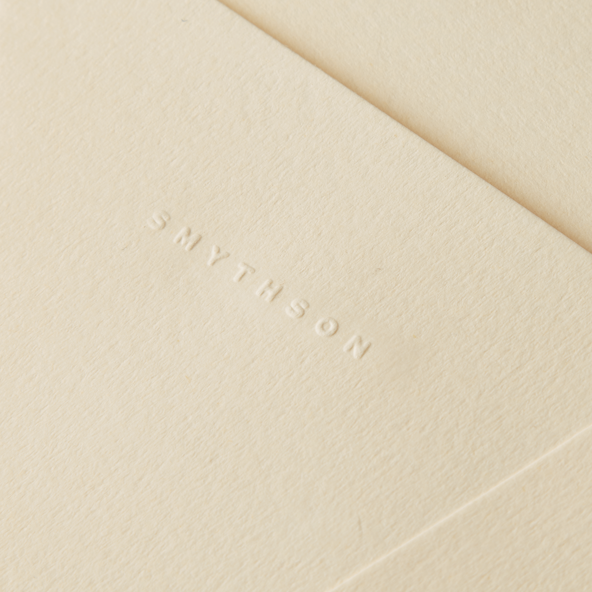 Plain Envelopes - Cream