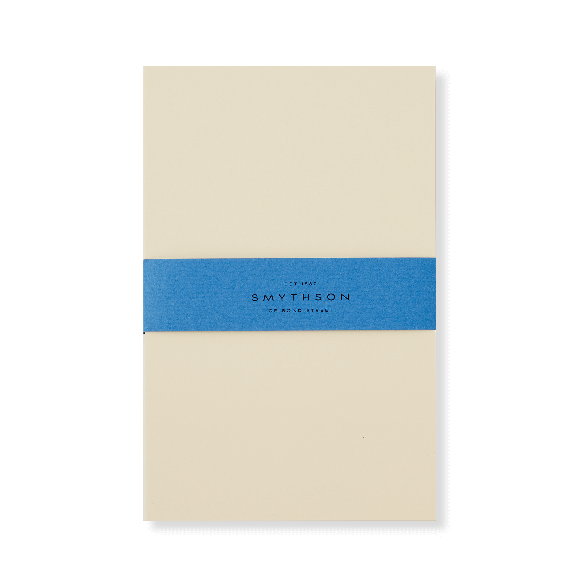 Plain Correspondence Cards