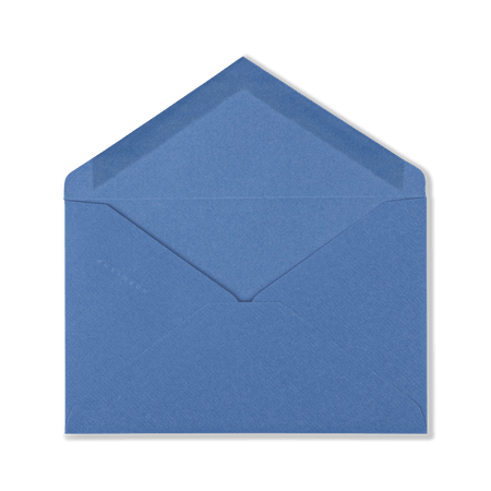 Plain Envelopes