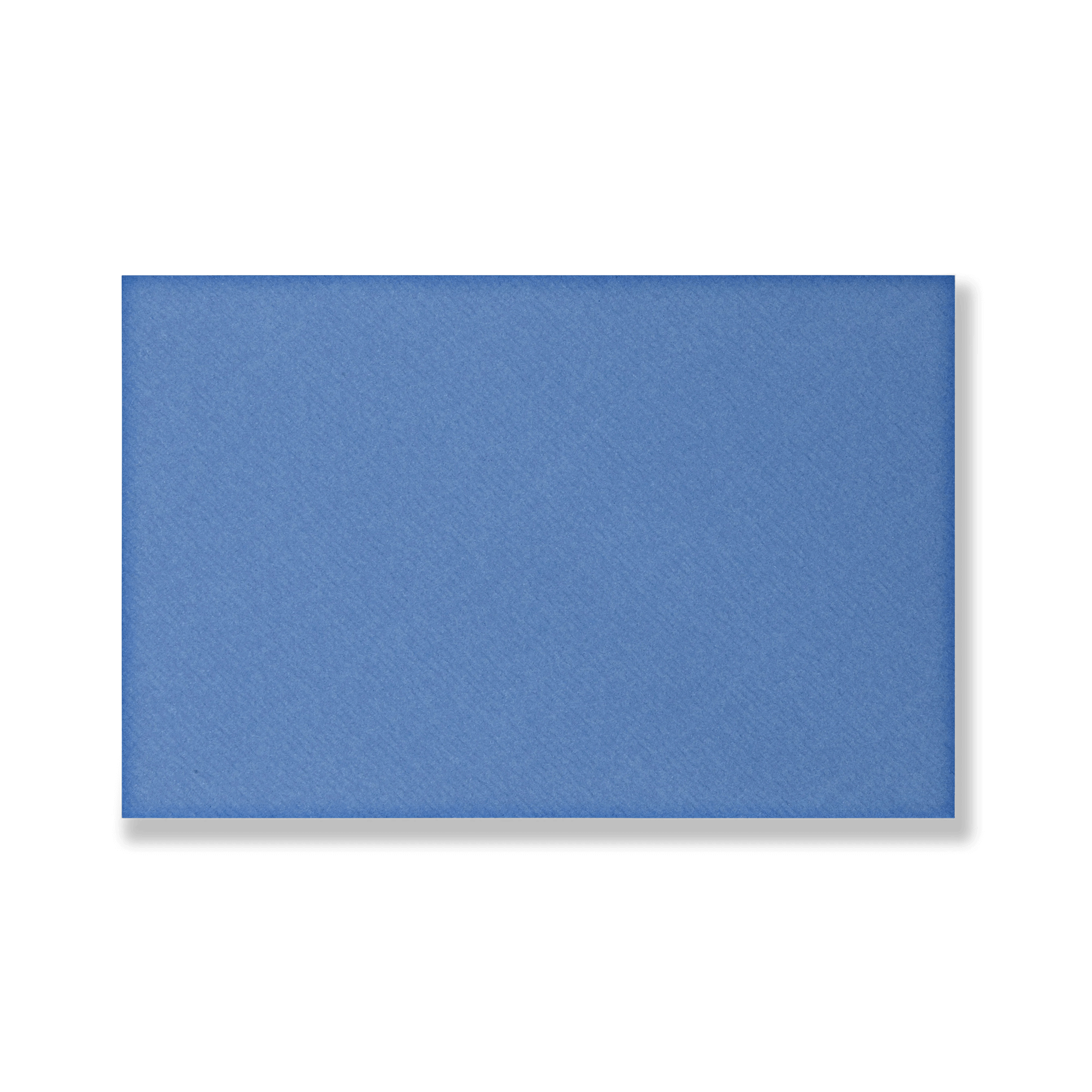 Plain Envelopes - Nile Blue