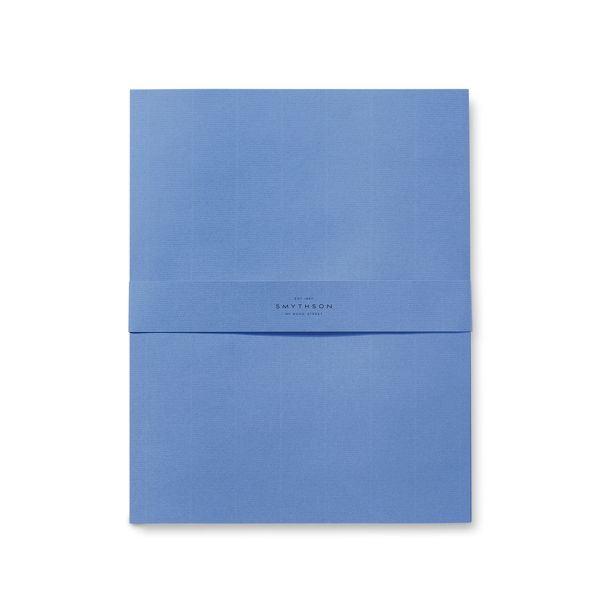 Writing Paper - Nile Blue