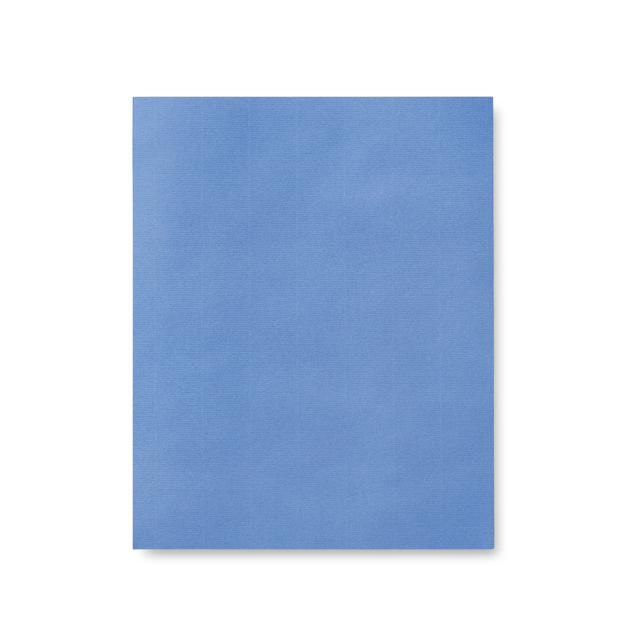 Writing Paper - Nile Blue