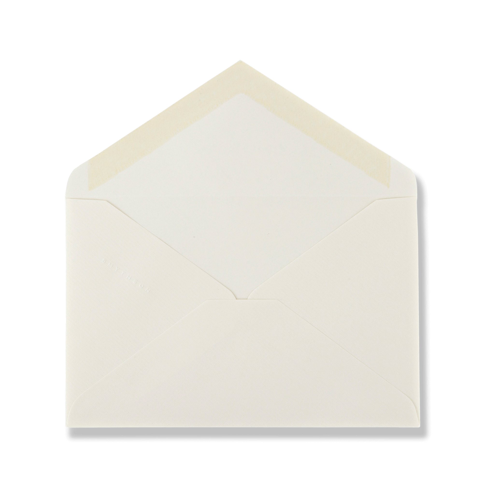 Plain Envelopes
