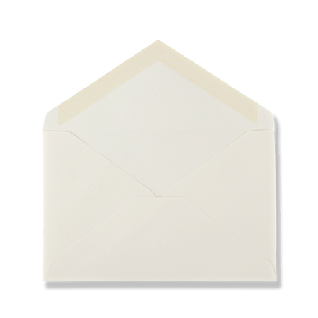 Plain Envelopes