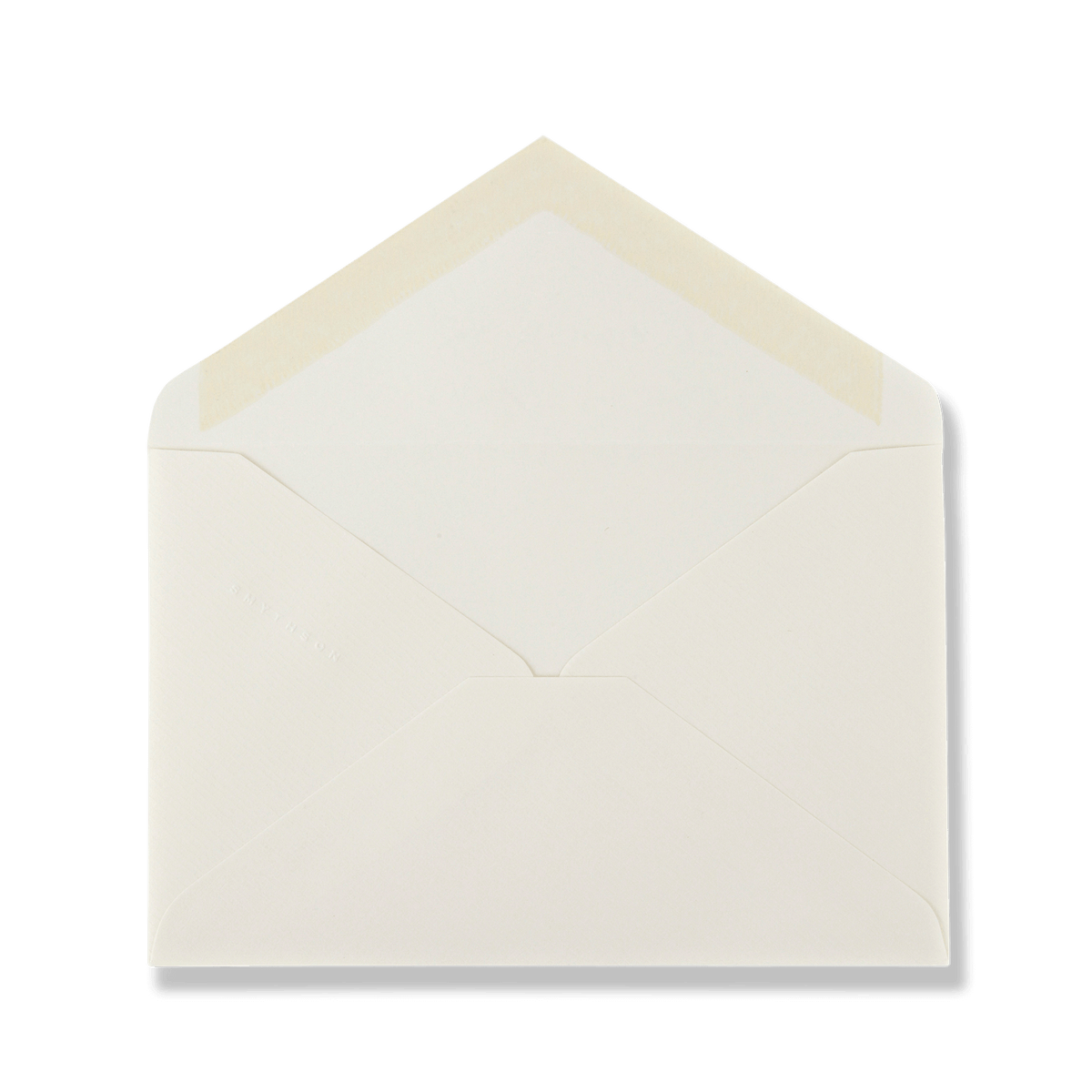 Plain Envelopes
