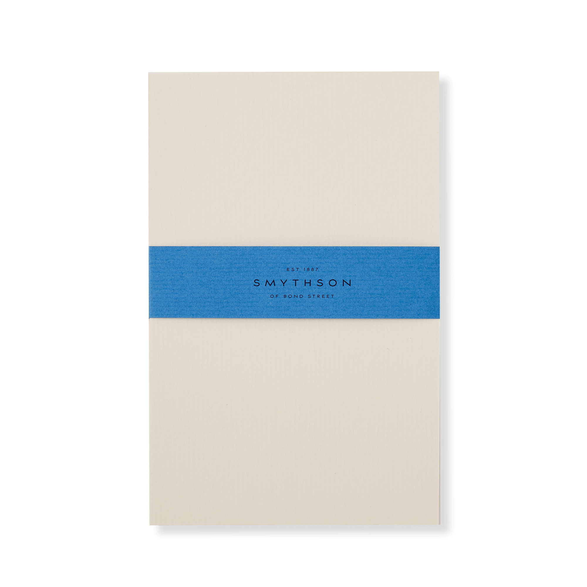 Plain Correspondence Cards