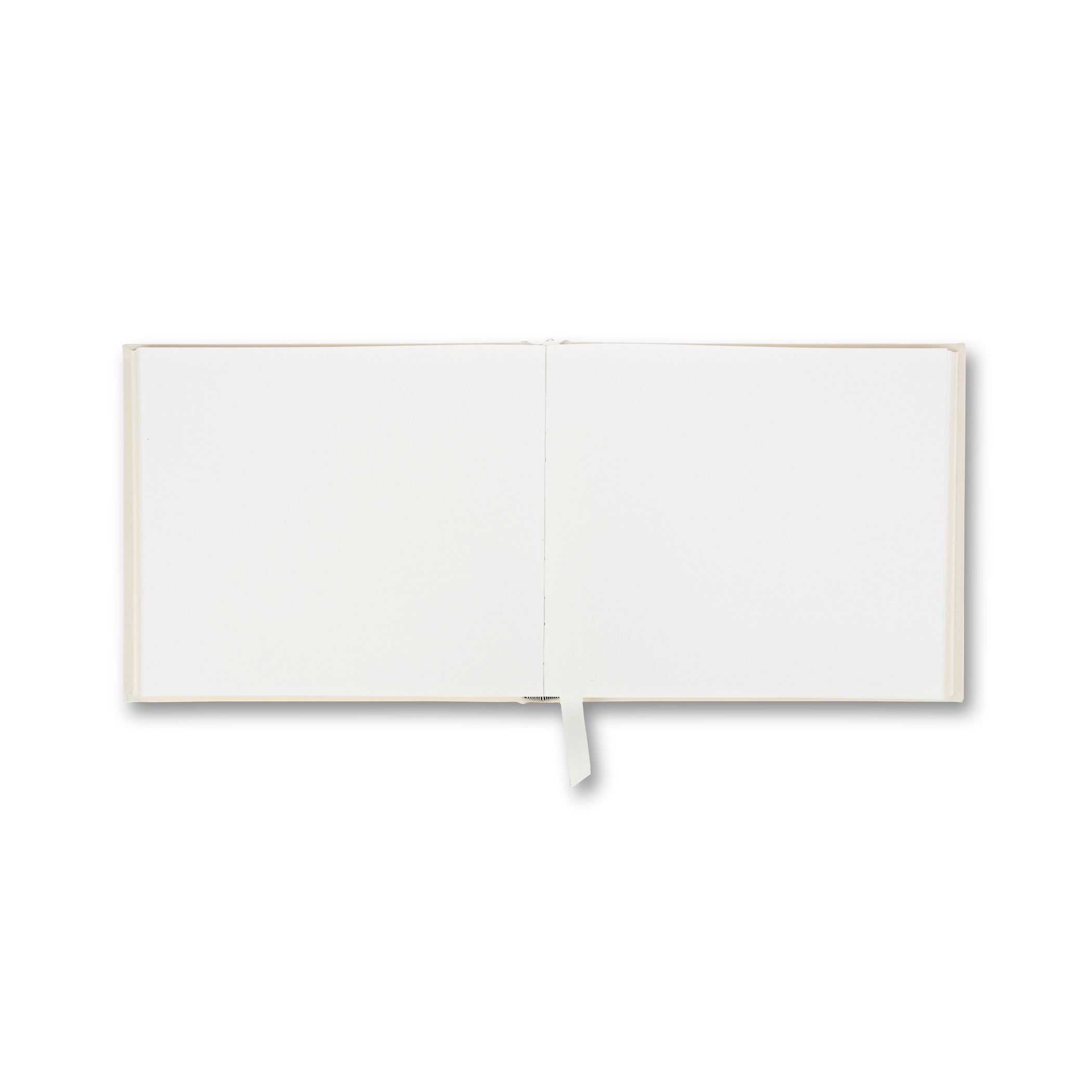 Large Visitor Book in Panama
