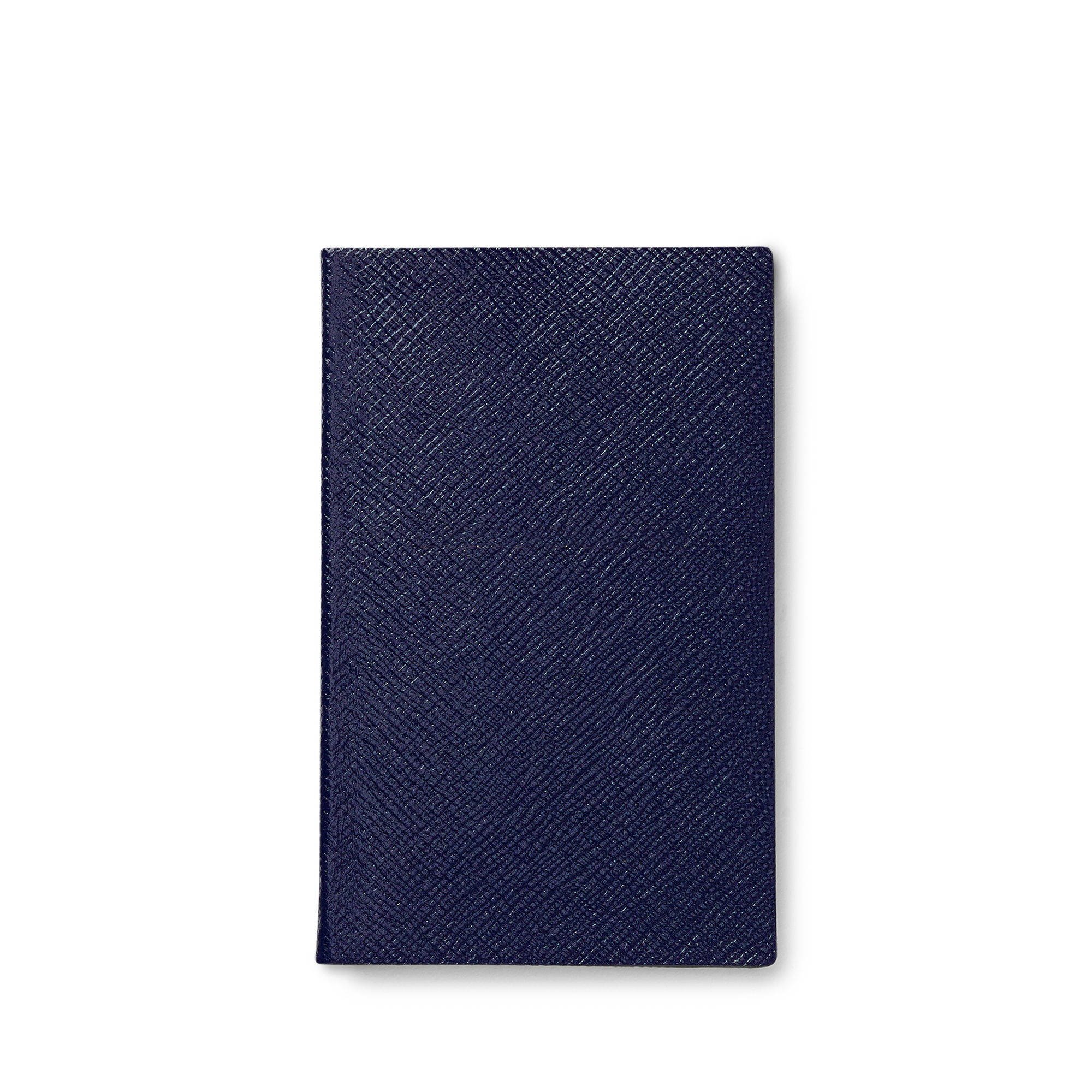 Panama Notebook - Navy