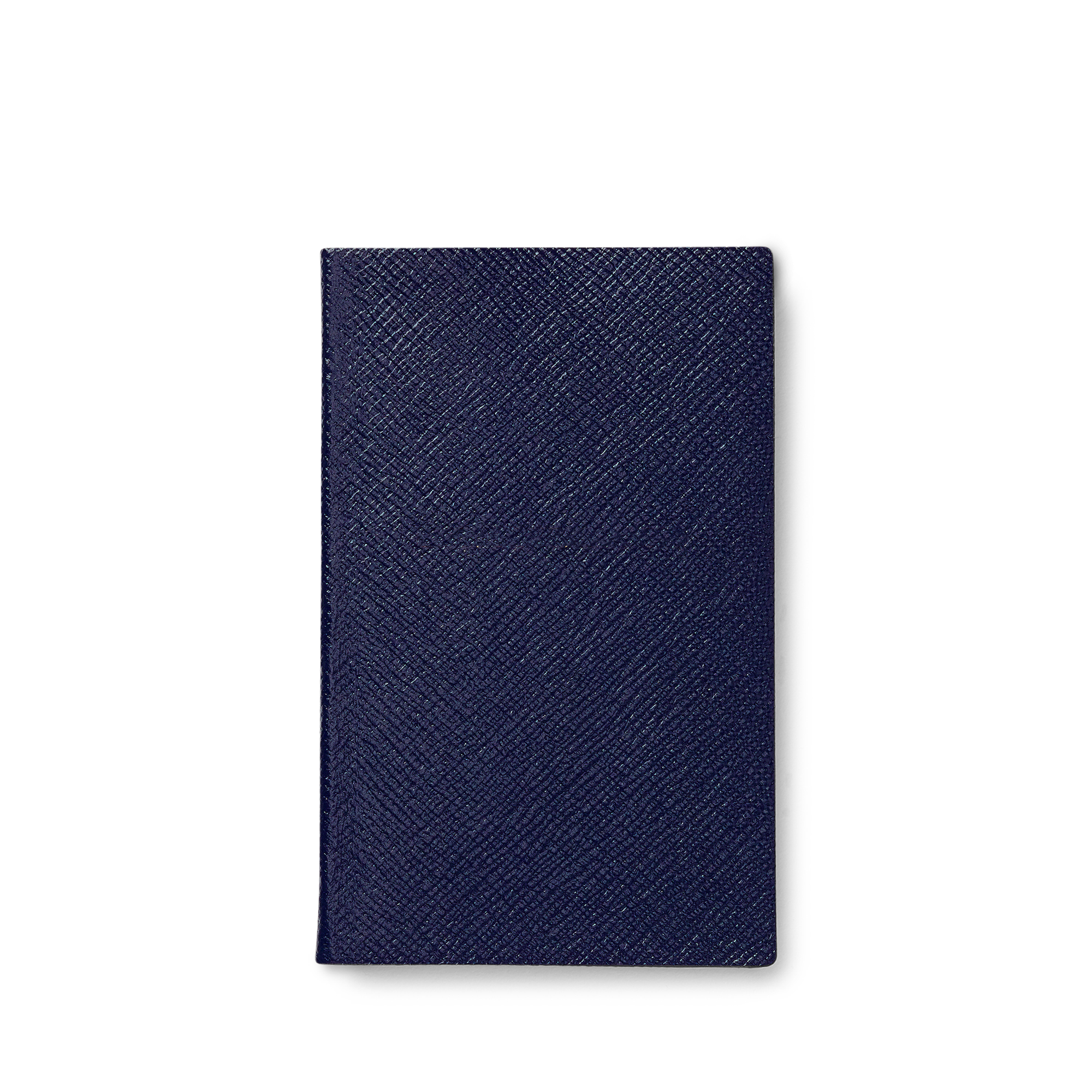 Panama Notebook - Navy