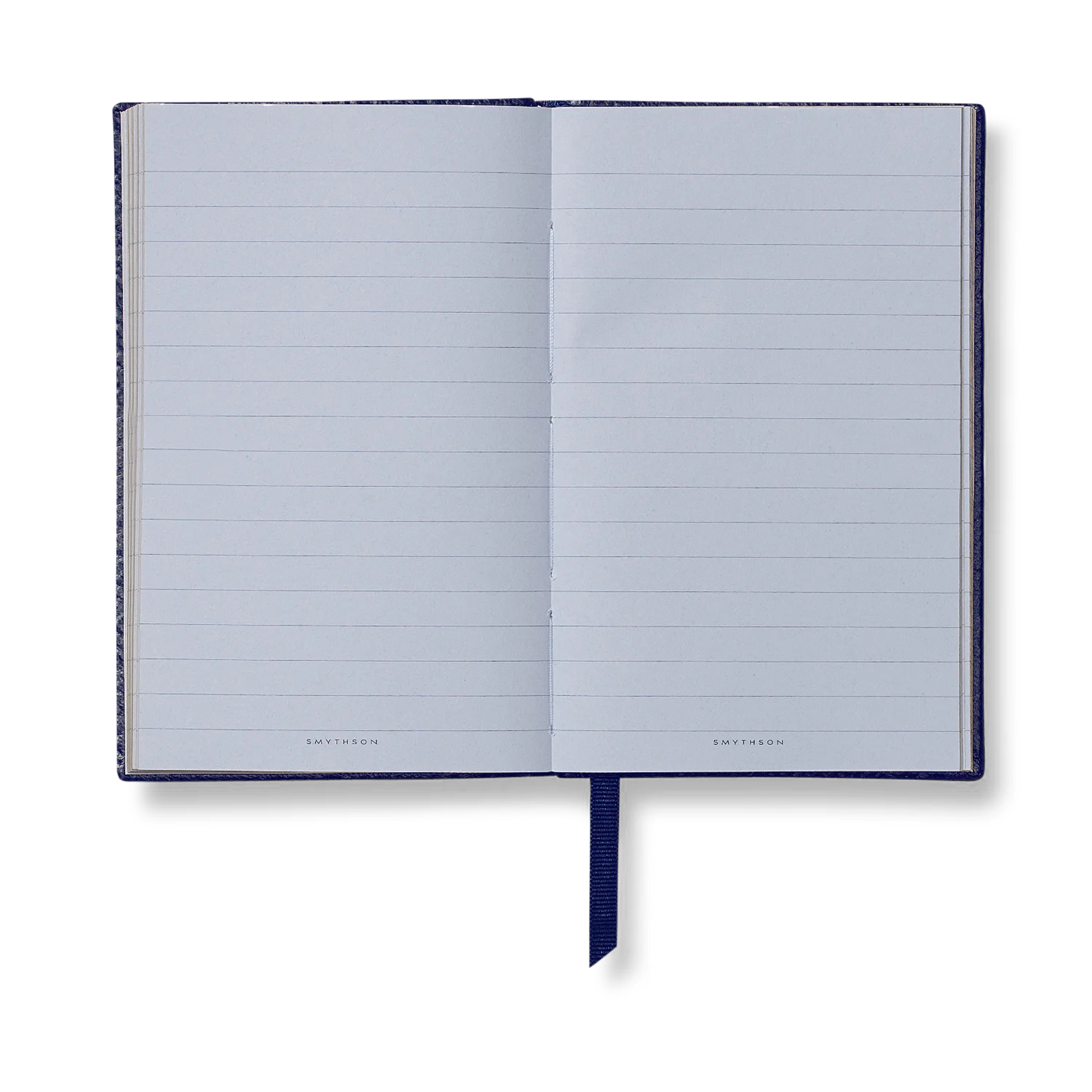 Panama Notebook - Navy
